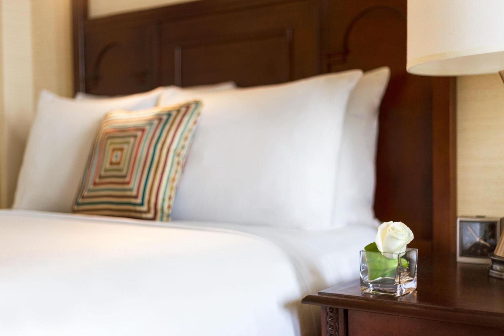 Fairmont Le Manoir Richelieu Hotell La Malbaie Eksteriør bilde